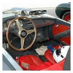 Grey Giulietta